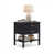 Black est en rupture de stock