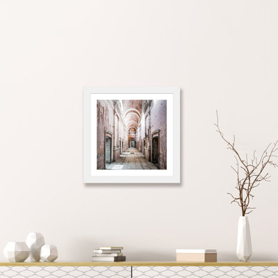 «Roman Spa» par Simon Yeung - reproduction de photo