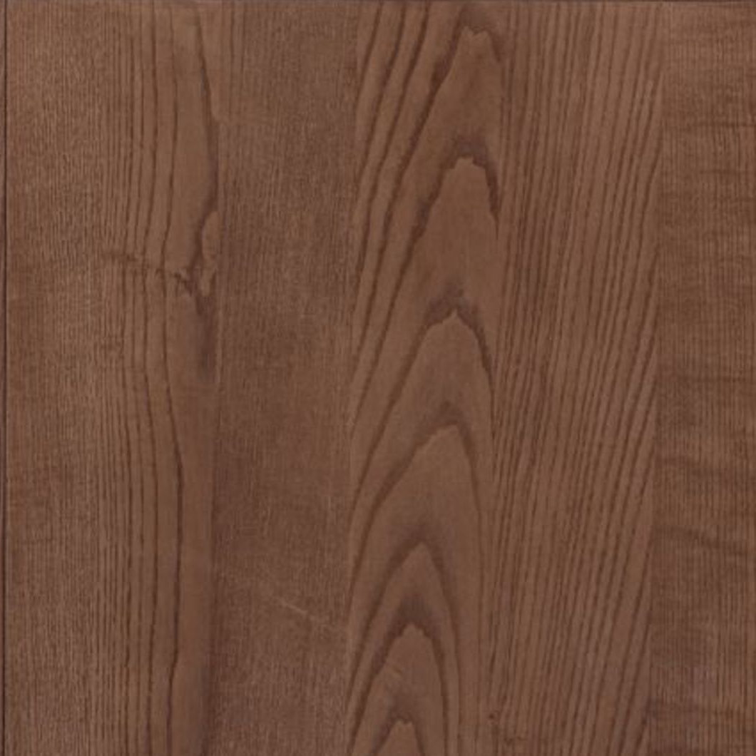Finnian 72" Computer Desk, Brown