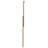 Culbert Herring Bone Solid Wood Adjustable Headboard for Universal Metal Bed Frame-1955833823-1955833822
