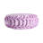 Velvet Round Throw Pillow-1809705461
