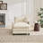 Upholstered Single Sofa-389243558