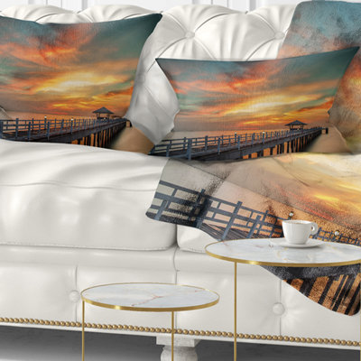 Coussin Pier