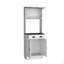Armoire pour garde-manger