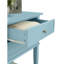Arkeisha Floor Shelf End Table-548583931