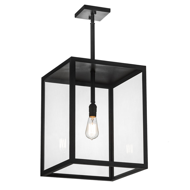 1 - Light Pendant