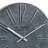 11 inch Cormac Quartz Analog Wall Clock