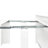 Extendable Dining Tables (table only, no chairs, complete with top and legs)