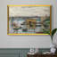 Pont à Argenteuil un jour gris, v. 1876-Claude Monet-Toile encadrée sur mesure-917724097-917724113-917724119