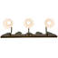 Merlyn 3 - Light Vanity Light