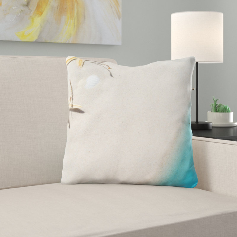 Coussin de plage