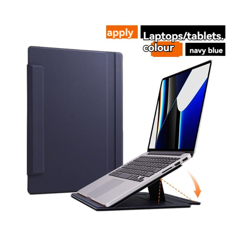 Keissy Latitude Run® Desktop Mount, Navy
