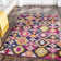 Derosa Performance Oriental Rug