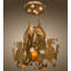 Dragos 5 - Light Chandelier