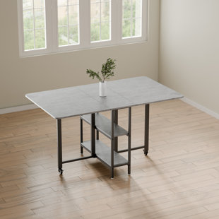 Rectangular Folding Table
