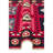 Premium Flatweave Carpet, 5.2 x 7.6 Feet, 100% Cotton, No Pile, Red Color | 1100 g/m² | Machine Washable at 86°F, Easy to Clean with Vacuum & Spot Remover | Ideal for Living Room, Bedroom, and Stylish Decor-1801129729