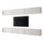 Unfinished TV Stand for TVs up to 88"-935270823