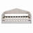 Twin size Upholstered Daybed with Trundle-1809202653