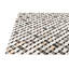 Tapis multicolore Nakayama