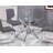 Felisha Dining Table-60036949-92902073
