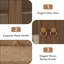 Armoire de cuisine 75 po-1117794666