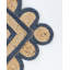 Hand Braided Jute / Sisal Area Rug-1587108086