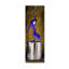 « paint can chaussures », impression sur toile tendue-11827396