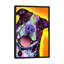 «Daisy Pit» par Dean Russo - impression sur toile-22931422-72691232