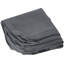Jacobo Rattan Outdoor Seat Cushion Covers ONLY, Grey