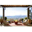 Nest Patio Chair with Cushions-65544830-65544831
