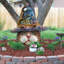 Figurine Tiburon Halloween
