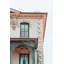 Façade Print by Alicia Bock-53746492-53746496