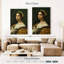 Portrait de jeune femme Leisha 1515-1520-108472718