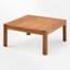Ensemble de conversation modulaire 4 pièces avec coussins-87806538