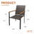 Patio Wicker Rattan Dining Chairs-165009926