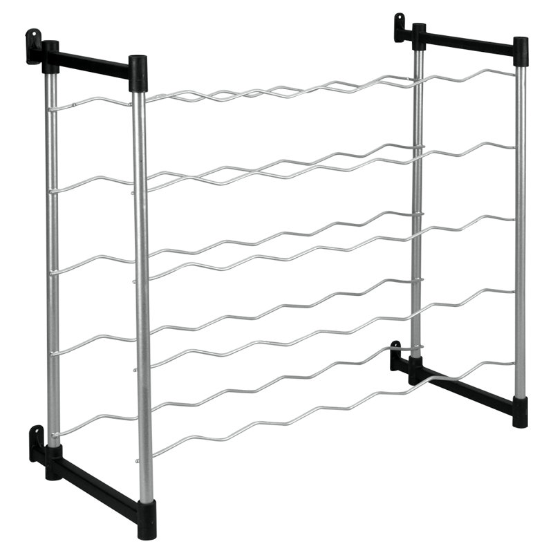 Barolo Wine Rack For 30 Bottles