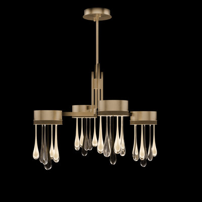 Rain LED Pendant