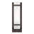 Alban Small One Light Outdoor Wall Lantern from Generation Lighting -479610375-483298600-479610368
