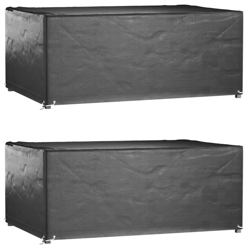 Vidaxl Outdoor Patio Table Cover