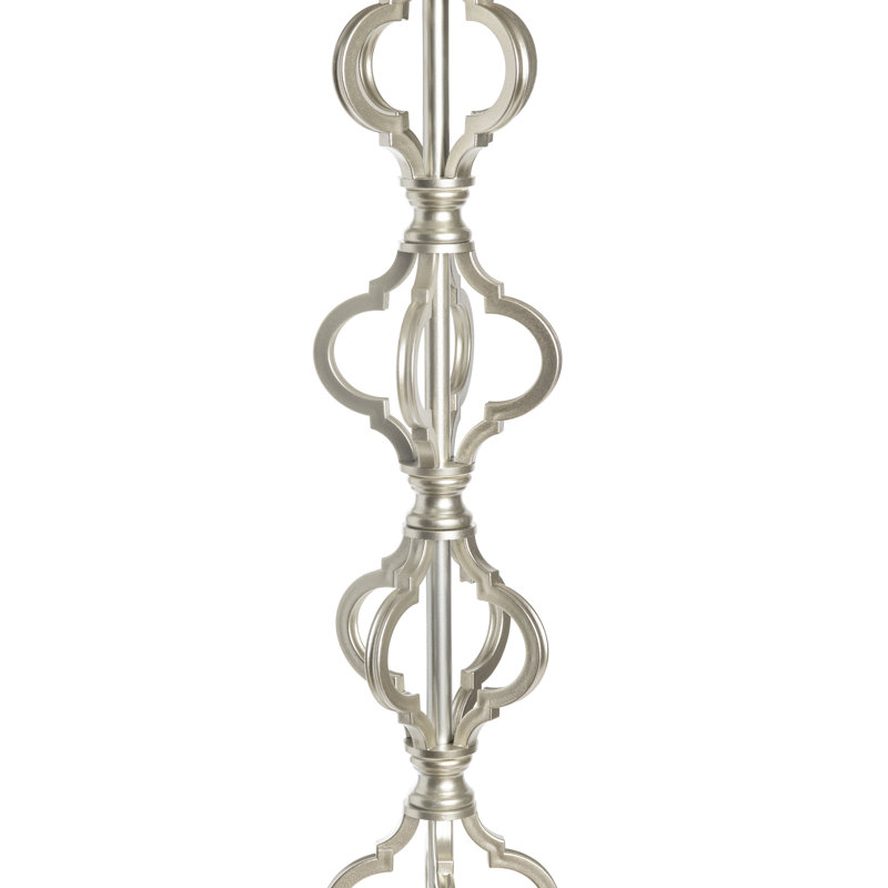 Cecil 60'' Tree Floor Lamp