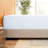 Premium Microfiber Fitted Sheet-542052797-542052789