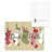 Christmas Card Or Card Holder