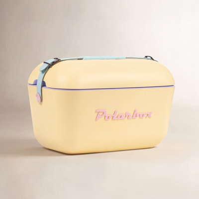 Ice Chest
