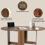 Winnie Folding Dining Table