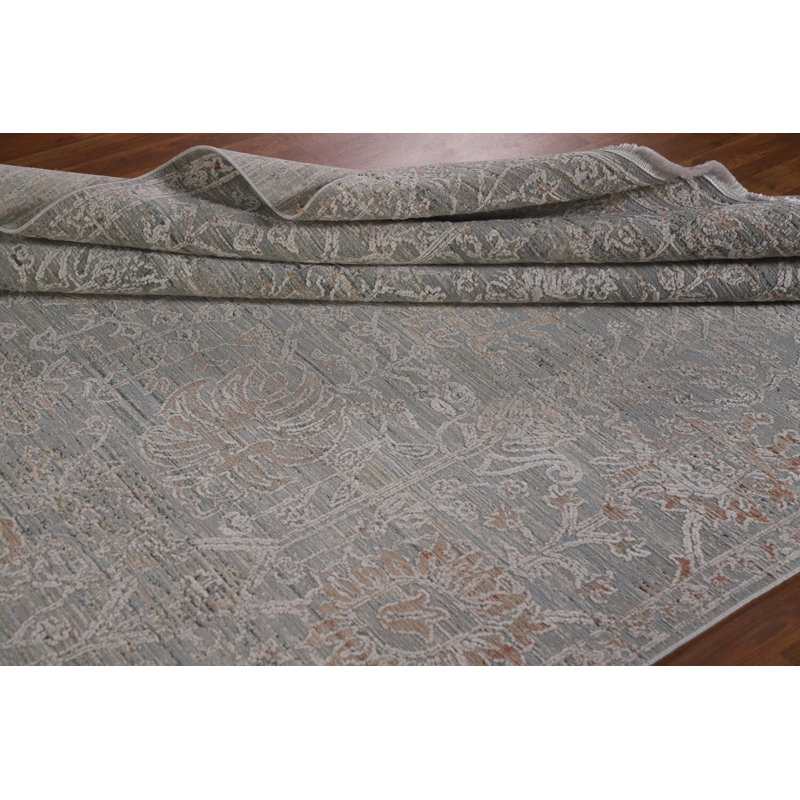 Tapis de salon Carved