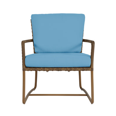 Bay Lounge Chair
