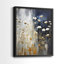 FLORAL Series CECXCVI - Impression encadrée de qualité supérieure - Prêt à être accroché - Aucun clou requis-657539714-657539727