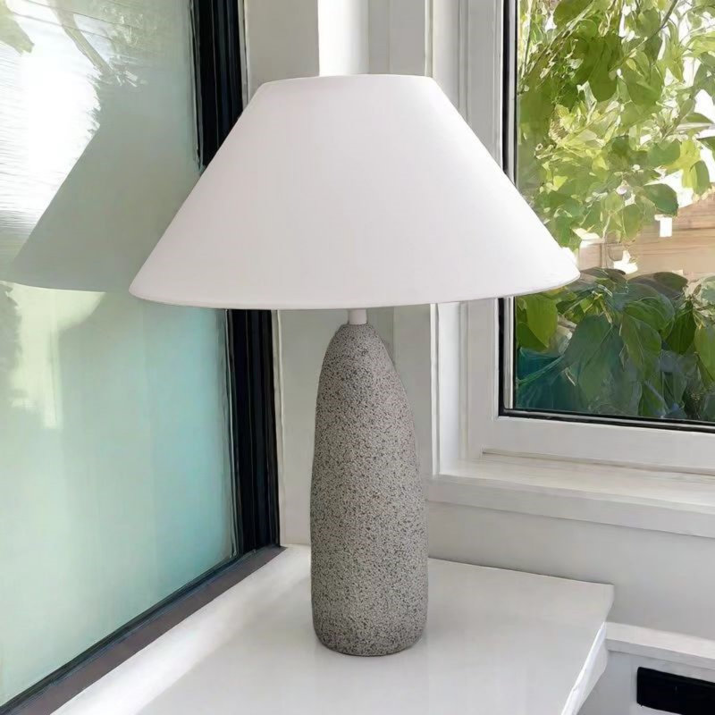 Lampe de table Blue Sand