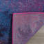Tapis rose / mauve Clara-22984719