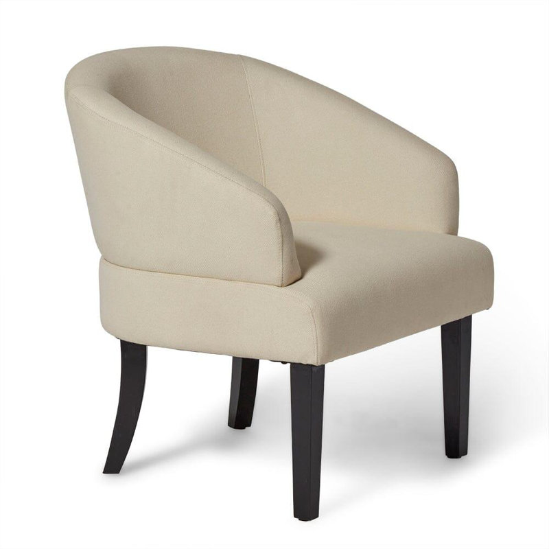 Donny Upholstered Accent Chair